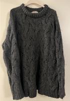 Inklusive Versand: Zara Strick Pullover lang S 36 Kiel - Mitte Vorschau