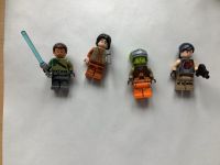 Lego Star Wars  Minifiguren Dortmund - Husen Vorschau