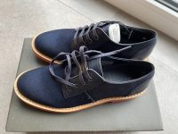 GStar Sneaker Schuhe NEU NP 130€ Sachsen - Mühlau Vorschau