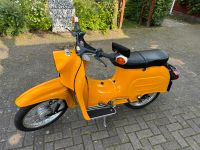 Simson Schwalbe KR 51 4-Gang Neuaufbau Parchim - Landkreis - Plau am See Vorschau