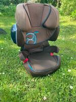 Cybex Pallas Fix Sachsen-Anhalt - Tangermünde Vorschau