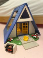 Playmobil Ferienhaus Bayern - Kulmbach Vorschau