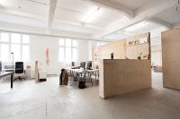 180m2 Atelier- Produktions + Bürofläche, separierbar Hamburg-Mitte - Hamburg Borgfelde Vorschau