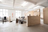 12 BÜRO- und Arbeitpläze im sozialem Co-Working Hamburg-Mitte - Hamburg Borgfelde Vorschau