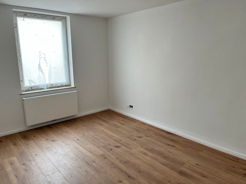 Exclusive 2-Zimmer Wohnung | Erstbezug nach Kernsanierung in Essen