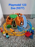 Playmobil 123 Zoo 9377 Nordrhein-Westfalen - Herne Vorschau