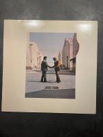 Pink Floyd Vinyl Wish you were here EMI 1975 Nordrhein-Westfalen - Heinsberg Vorschau