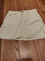 Minirock Jeansrock Denim H&M 36 M gelb Schleswig-Holstein - Kiel Vorschau