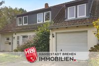 Lehesterdeich / Großzügige Doppelhaushälfte mit Sonnenterrasse Bremen - Borgfeld Vorschau