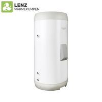 Edelstahlspeicher Panasonic PAW-TD20C1E5 für Wärmepumpen Warmwasser 192l Volumen sofort lieferbar! Sachsen - Grimma Vorschau