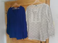 Cecil schöne Sommer Bluse Shirt Bluse Tunika Gr.XXL einzeln Top Niedersachsen - Seesen Vorschau