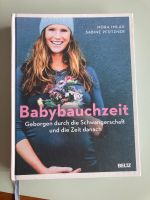 Babybauchzeit, Nora Imlau und Sabine Pfützner Rheinland-Pfalz - Wachenheim an der Weinstraße Vorschau