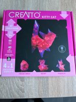 Creatto Kitty Cat 3D Puzzle Lampe Bayern - Großostheim Vorschau