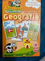 Toggolino Spiel Geografie Vorschule Niedersachsen - Sehlde Vorschau