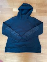 Nike Hoodie schwarz Gr. L Nordrhein-Westfalen - Herzebrock-Clarholz Vorschau