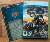 XBOX 360 Two Worlds Niedersachsen - Bienenbüttel Vorschau