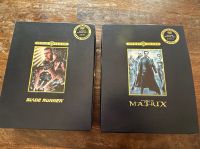 Special Edition The Matrix & blade runner DVD Essen - Essen-Kettwig Vorschau