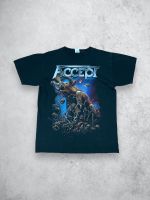 Accept Blind Rage 2015 Tour T-shirt Tourshirt Bandshirt Vintage Friedrichshain-Kreuzberg - Kreuzberg Vorschau