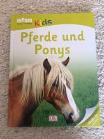 Pferde und Ponys Buch Baden-Württemberg - Freiburg im Breisgau Vorschau