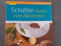 Schüßler-Kuren zum Abnehmen ISBN 9783833822766 Köln - Nippes Vorschau