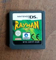 Nintendo DS 3DS XL Spiel Rayman Baden-Württemberg - Ammerbuch Vorschau