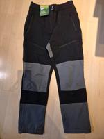 Hose Trekkinghose Outdoorhose Funktionshose neu 42 Hessen - Nidda Vorschau