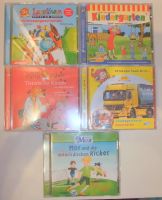 Hörspiel-CDs - 5 verschiedene Kindergeschichten - wählen Sie aus! Bonn - Bad Godesberg Vorschau