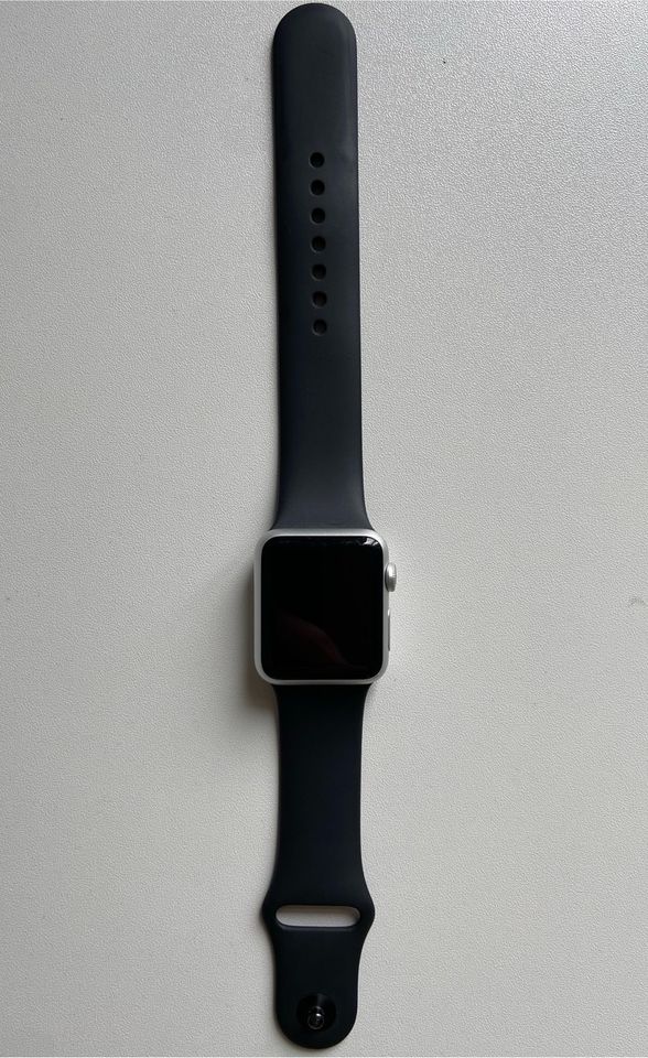 Apple Watch Series 1 in Frankfurt am Main