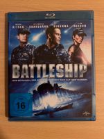 Battleship Dortmund - Schüren Vorschau