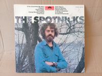 # The Spotnicks # Schallplatte # LP # Vinyl Nordfriesland - Husum Vorschau