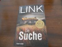 Die Suche: Kriminalroman (Die Kate-Linville-Reihe, Band 2) Berlin - Neukölln Vorschau