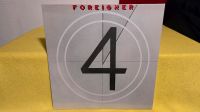 LP '1981' FOREIGNER 4 +bonus: Kreis Pinneberg - Pinneberg Vorschau