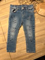 Jeans Zara Gr. 86 Niedersachsen - Achim Vorschau