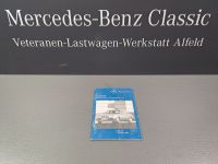 Mercedes Preisliste Personenwagen und Sonderausstattungen 10/1992 Niedersachsen - Alfeld (Leine) Vorschau