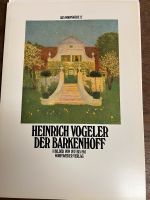 Vintage Motive Kunstdrucke Poster Repro Worpswede Kolo Münster (Westfalen) - Centrum Vorschau