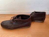 Leder Halbschuh Tod‘s Größe 43 Bayern - Bergen Vorschau