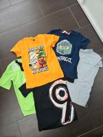 T-Shirt Paket ab 134/140 Sachsen - Lengenfeld Vogtland Vorschau