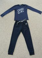 Set aus Jogginghose und Pullover *122/128* Brandenburg - Cottbus Vorschau