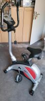 Fitniss Bike vom Stamm Body Fit Ergometer Hannover - Herrenhausen-Stöcken Vorschau