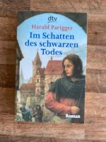 Im Schatten des schwarzen Todes Harald Parigger Niedersachsen - Drebber Vorschau