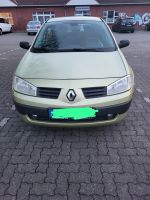 Verkaufen Renault Megane Niedersachsen - Salzgitter Vorschau