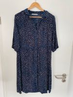 Blaues Kleid von Betty & Co in Gr. 36 Nordrhein-Westfalen - Düren Vorschau