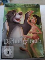 Das Dschungelbuch 1&2, DVD, neu, ovp Nordrhein-Westfalen - Warstein Vorschau