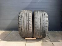 2x 245 40 R17 95Y Hankook  Sommerreifen Rheinland-Pfalz - Kirchberg (Hunsrück) Vorschau