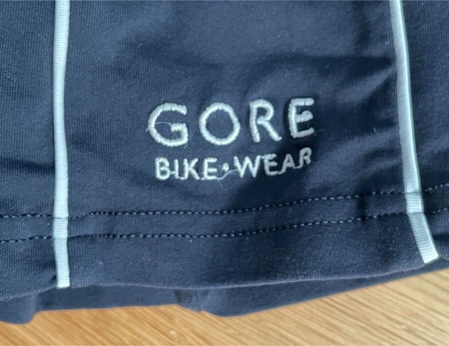 Funktionsstörung GORE BIKEWEAR in Würselen