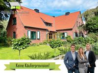 Wohnen in ehem. Landarztpraxis! Außergewöhnliches Haus mit großem Garten in Diele (Weener) Niedersachsen - Weener Vorschau
