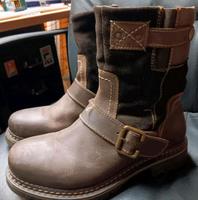 Dockers Stiefel Bayern - Bad Grönenbach Vorschau