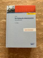 Die Prüfung der Industriemeister Hessen - Amöneburg Vorschau