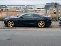 Brautauto Fotoshooting Camaro Hessen - Hanau Vorschau