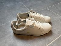 Lacoste Sneaker Damen Schuhe Weiß Düsseldorf - Eller Vorschau